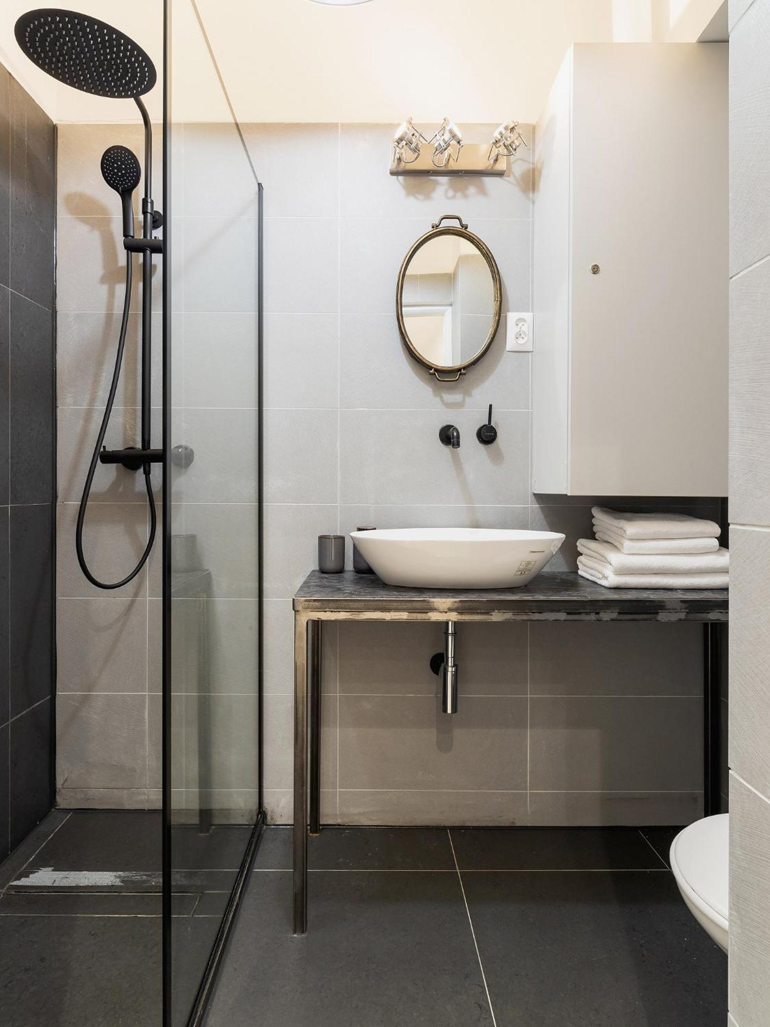 Two Bedroom - Starowislna 66 Apartment Krakow