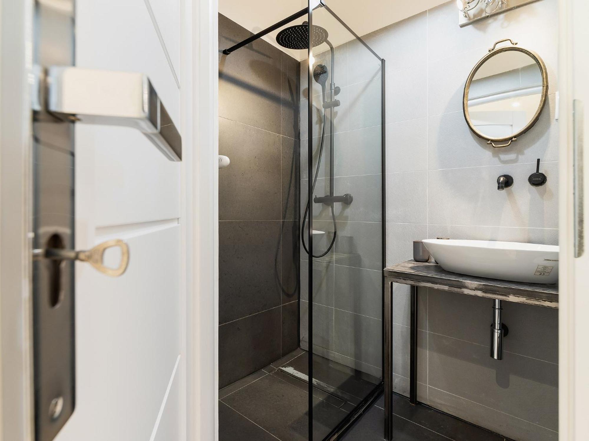 Two Bedroom - Starowislna 66 * Krakau