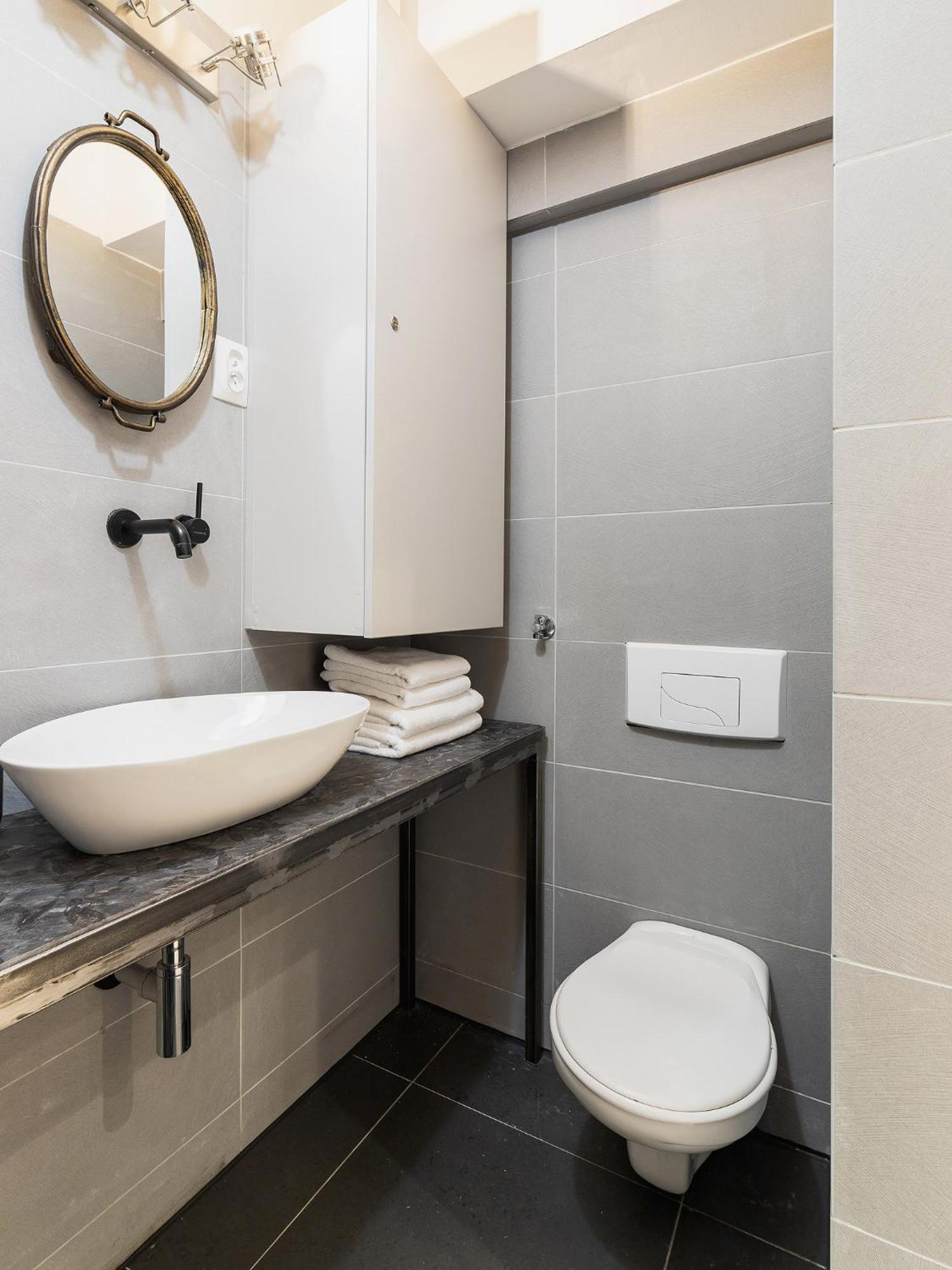 Two Bedroom - Starowislna 66 Krakau